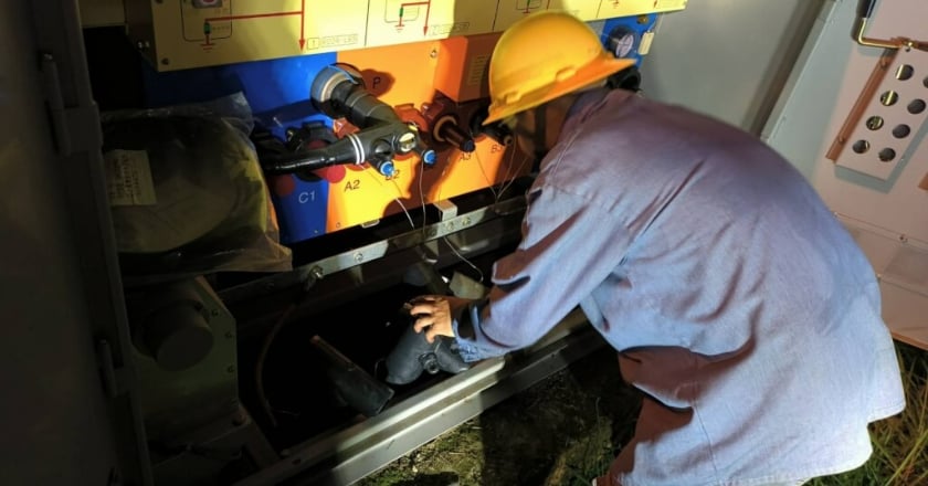 桃園半個月發生19起停電 台電否認「另有隱情」